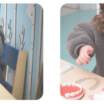 اهمیت آرامبخشی در دندان پزشکی کودکان – سلام نو