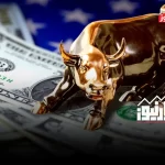 بازارها در لاک دفاعی + ویدئو