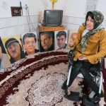 هیچ‌وقت ناشکری نکردم! / فاطمه حمامی کیست!؟ + فیلم – سلام نو