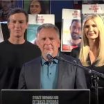 ویتکاف و دختر ترامپ در جمع شهرک‌نشینان + عکس – سلام نو