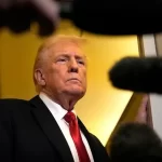 ترامپ انبوهی از قراردادهای عناصر خاکی کمیاب در آسیا را امضا کرد