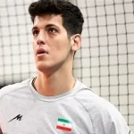 آخرین شرایط صابر کاظمی