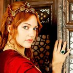 زیبایی خیره کننده خرم سلطان در عکس جدیدش – سلام نو