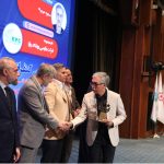 علی احمدی مدیر برندی خلاق در حوزه حفاری نفت و گاز شد – سلام نو