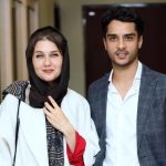 عکس جدید گلوریا هاردی با موی بلوند – سلام نو