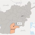 درگیری نیروهای طالبان و پاکستانی همچنان ادامه دارد – سلام نو