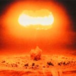 دستور ترامپ برای آغاز آزمایش دوباره سلاح‌های هسته‌ای آمریکا – سلام نو