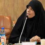 عکس جنجالی از الهام چرخنده در ستاد امر به معروف – سلام نو