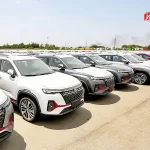 قیمت خودرو امروز 10 مهر 1404 / فرمان بازار خودرو به سمت افزایش قیمت چرخید + جدول قیمت خودرو امروز 10 مهر 1404 / فرمان بازار خودرو به سمت افزایش قیمت چرخید + جدول