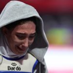 ناکامی بانوان تکواندو با حذف مبینا نعمت‌زاده – سلام نو