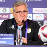 برانکو بازنشسته شد برانکو بازنشسته شد