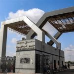 نقض آتش‌بس غزه/ رژیم صهیونیستی گذرگاه رفح را بست – سلام نو