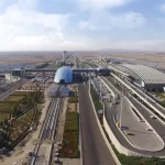 تغییر مدیرعامل شهر فرودگاهی امام