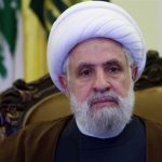 شیخ نعیم قاسم:ایران ایران بهای ایستادن در کنار حق و مقاومت را می‌پردازد – سلام نو