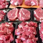 واردات گوشت گوسفند روسی به کشور