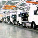 قیمت جدید کارخانه ای محصولات ایران خودرو دیزل – سلام نو