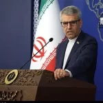 ایران نسبت به تداوم جنایات رژیم صهیونیستی به رغم اعلام آتش‌بس هشدار داد