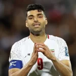 مهدی طارمی علت غیبتش در دیدار مقابل تانزانیا را گفت