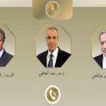 گفتگوی تلفنی وزیر خارجه مصر با عراقچی، گروسی و ویتکاف – سلام نو