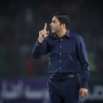 رد یک پیشنهاد باشگاه پرسپولیس توسط هاشمیان رد یک پیشنهاد باشگاه پرسپولیس توسط هاشمیان