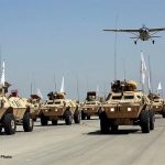 اجازه حضور نظامیان آمریکایی را در افغانستان نمی دهیم – سلام نو