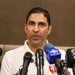 وحید هاشمیان:مربی‌ای نیستم که در مطبوعات از مصدومان بگویم – سلام نو