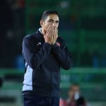 پایان دوره مربیگری وحید هاشمیان در پرسپولیس – سلام نو