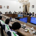 وضعیت بارندگی کشور بحرانی است – سلام نو