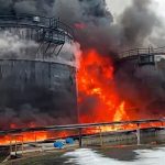 کمک مستقیم آمریکا به اوکراین برای حمله به تأسیسات انرژی روسیه – سلام نو