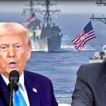 آمادگی آمریکا برای حمله نظامی به ونزوئلا – سلام نو