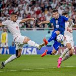 حضور تیم ملی ایران در جام جهانی ۲۰۲۶ تضمینشده است – سلام نو