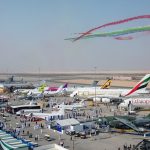 حذف نام شرکت‌های صهیونیستی از نمایشگاه هوایی دبی – سلام نو