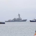 آمادگی نیروهای نظامی ونزوئلا برای مقابله با تهدیدهای آمریکا – سلام نو