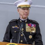 جنگ بعدی در راه است – سلام نو