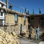 8000 مسکن کارگری وارد مرحله عملیاتی شد