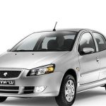 قیمت خودرو رانا 890 میلیون تومان تعیین شد – سلام نو