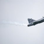 سوئد 150 جنگنده پیشرفته گریپن به اوکراین می دهد – سلام نو