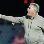 این تساوی برابر پرسپولیس برای ما مثل باخت است