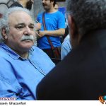 استاد «محمد کاسبی» از جمله افراد مؤثر در نسل اول مدیران و هنرمندان «حوزه هنری» بوده‌اند که با عشق و تعهد، در شکل‌گیری زیربناهای فکری و فرهنگی این نهاد سهم بزرگی داشتند – اخبار سینمای ایران و جهان