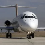 پروازهای مسیر بغداد – کیش ـ بغداد