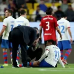 بحران بارسلونا برای الکلاسیکو؛ مصدومانی که نمی‌رسند