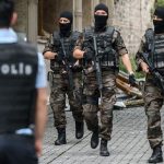 ترکیه یک جاسوس اسرائیلی را بازداشت کرد – سلام نو