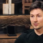 واکنش مالک تلگرام به سرقت از موزه لوور