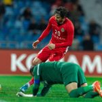 استوری احساسی قلعه‌نویی برای سردار آزمون – سلام نو