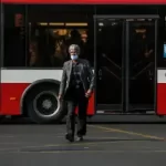 هوای تهران همچنان ناسالم است هوای تهران همچنان ناسالم است