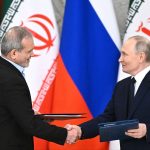 در کنار ایران با تهدیدهای مشترک مقابله می‌کنیم – سلام نو