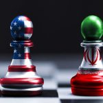 تحریم های جدید آمریکا علیه ۳۸ فرد و نهاد ایرانی – سلام نو