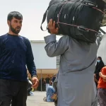 صدور ویزای کارگری برای اتباع افغانستانی آغاز شد