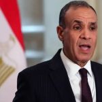 حمایت مصر از تشکیل کمیته‌ای انتقالی برای اداره غزه – سلام نو