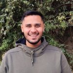 تصویری از دانشجوی جانباخته در انفجار آزمایشگاه دانشگاه تهران – سلام نو